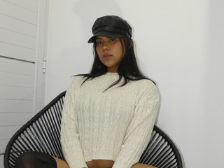 Fuck me in this chair