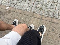 soffy-and-boss private show