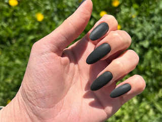 Manicure