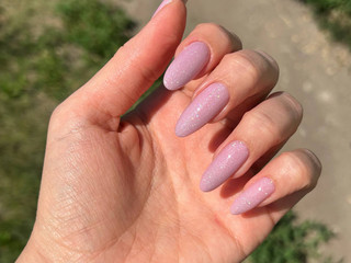 Manicure