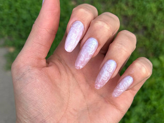 Manicure