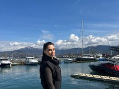 الصورة الرمزية لـOHUEVSHAYA