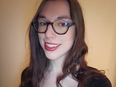 Henkilön bluerose99 hahmokuvake