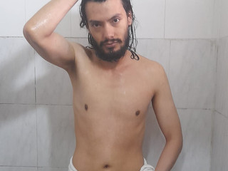 time for a bath