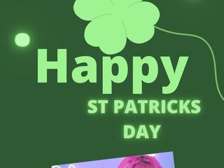 💚🍀Happy St Patricks Day 💚🍀
