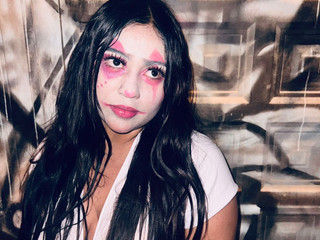 🎃🧟‍♀️🐰