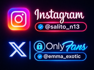 💙 EMA_ABBY VIP Content
