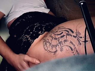 Twisted Teezin' Sneak Peaks