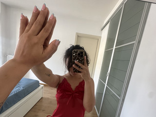 Sexy girl🥰