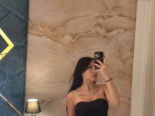 Mood: A dangerous version of me.