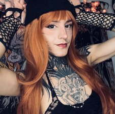 Sexyahmaniah