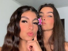 millyxnicoll1 — LIVE on BongaCams