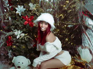 Christmas is better with you