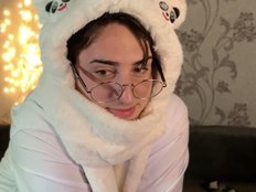 dark-willoww Live Webcam on BongaCams