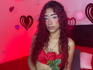 Happy Valentine's Day 💘🥰