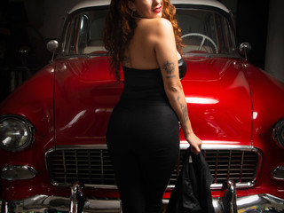 Let's take a walk together