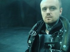 VeganSatan Live Webcam on BongaCams