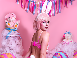 💋 Chocolate kiss?