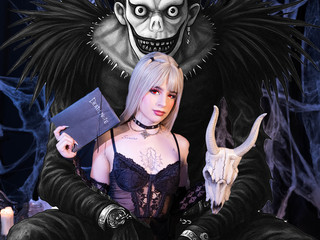 🖤 Wanna be my next sin?