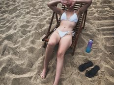 LaurieDell Live Webcam on BongaCams