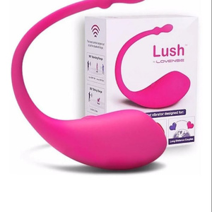 LUSH LOVENSE