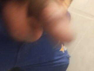 Pissing