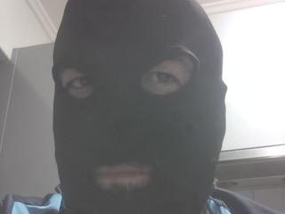 Zorro sexy