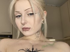 goth-bimbo Live Webcam on BongaCams