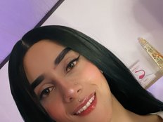 allison-alahia Live Webcam on BongaCams