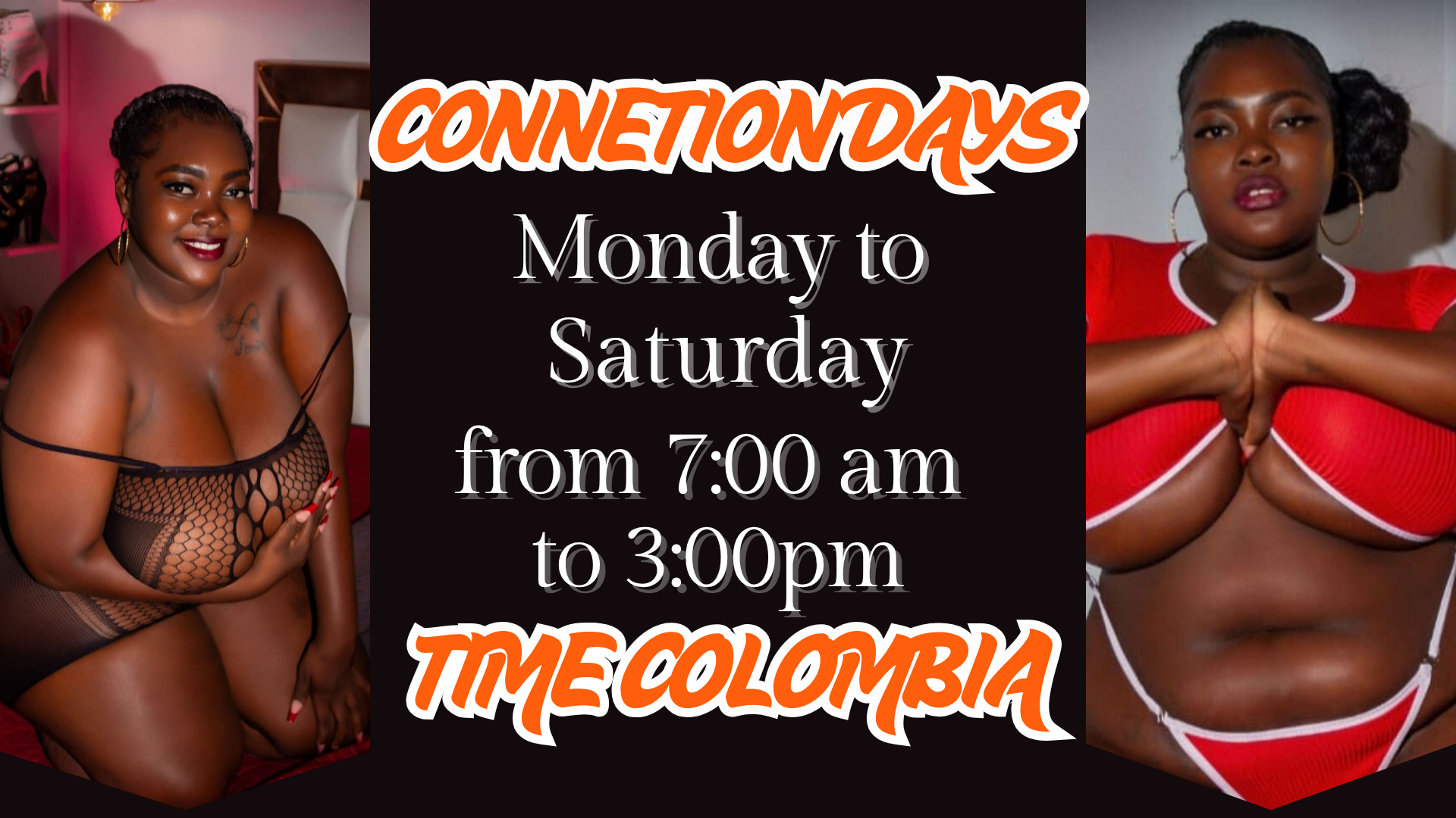 ReaGrant CONNECTION DAYS image: 1