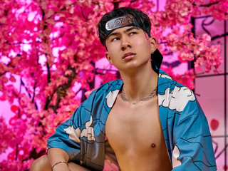 SWEET CHERRY BLOSSOM