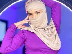 Aura-cuutee avatarja