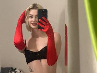 Live трансляция RealLinaaa - hotxchat.com