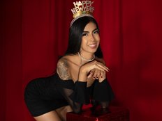 MaiaWatson का अवतार