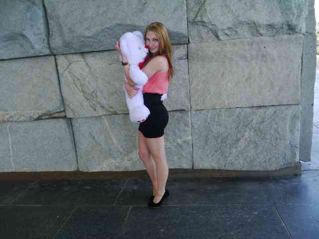 Eva-Rosy