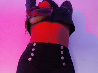 sensual goth