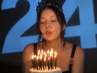 24 birthday