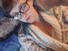 stormythunder Live Webcam on BongaCams