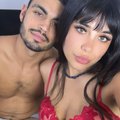 latinuycouple