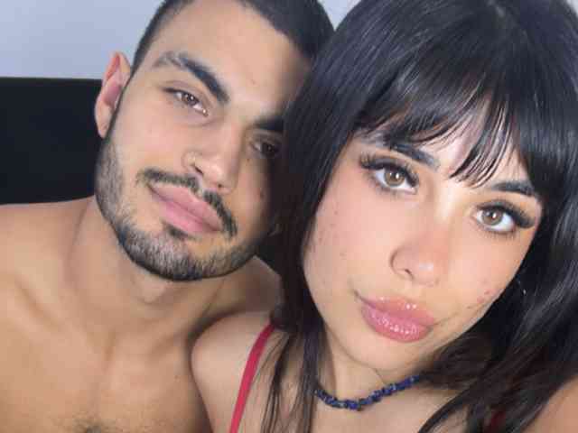 latinuycouple