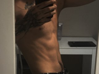 Webcam model Glad20sm