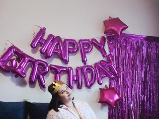 sweet 22 years