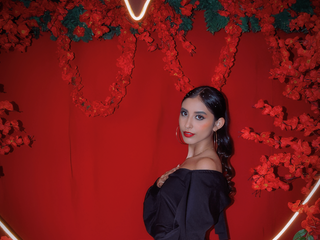 Happy Valentine's Day🌹