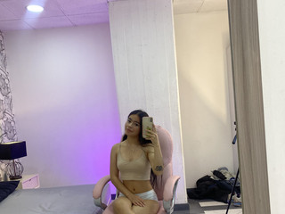 Behind the scenes my babies