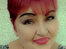 KristinaExcite private show