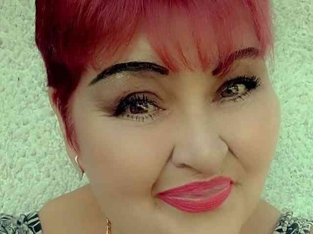 KristinaExcite
