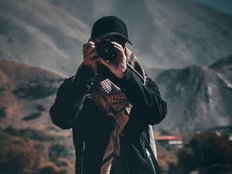 BennyDickk Live Webcam on BongaCams