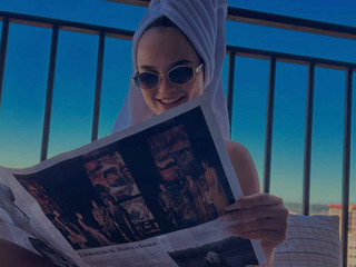 Я здесь, чтобы манить♥️