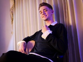 Does black look on me?