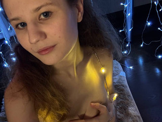 A little erotica